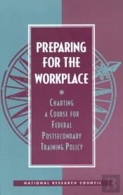 Preparing For The Workplace