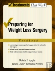 Preparing For Weight Loss Surgery