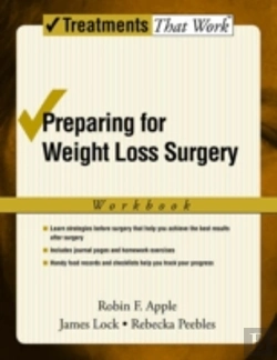 Bertrand.pt - Preparing For Weight Loss Surgery