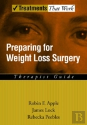 Preparing For Weight Loss Surgery