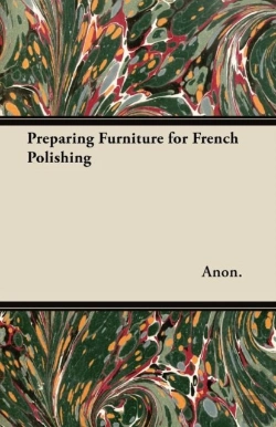 Bertrand.pt - Preparing Furniture For French Polishing