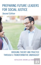 Preparing Future Leaders For Social Justice