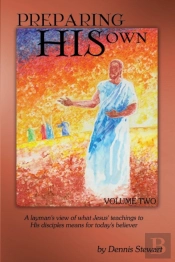 Preparing His Own - Volume 2