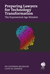 Preparing Lawyers For Technology Transformation