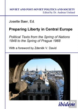 Bertrand.pt - Preparing Liberty In Central Europe