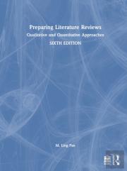Preparing Literature Reviews