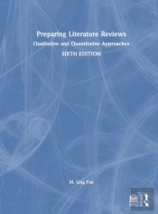 Preparing Literature Reviews