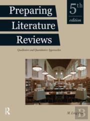 Preparing Literature Reviews