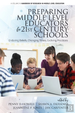 Bertrand.pt - Preparing Middle Level Educators For 21st Century Schools