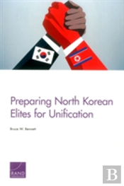 Preparing North Korean Elites