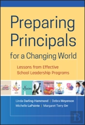 Preparing Principals For A Changing World