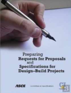 Bertrand.pt - Preparing Requests For Proposals And Specifications For Design-Build Projects