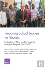 Preparing School Leaders For Success