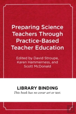 Bertrand.pt - Preparing Science Teachers Through Practice-Based Teacher Education