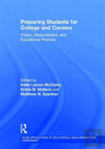 Preparing Students For College And Careers