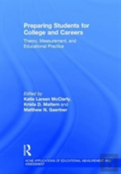 Preparing Students For College And Careers