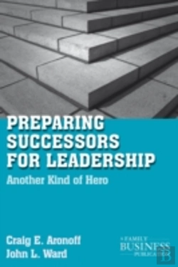 Bertrand.pt - Preparing Successors For Leadership