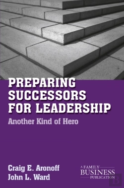 Bertrand.pt - Preparing Successors For Leadership