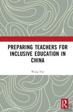 Bertrand.pt - Preparing Teachers For Inclusive Education In China