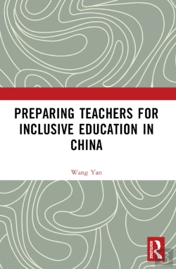 Bertrand.pt - Preparing Teachers For Inclusive Education In China