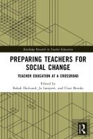 Preparing Teachers For Social Change