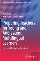 Preparing Teachers For Young And Adolescent Multilingual Learners