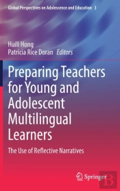 Preparing Teachers For Young And Adolescent Multilingual Learners