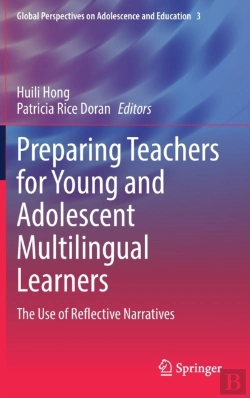 Bertrand.pt - Preparing Teachers For Young And Adolescent Multilingual Learners