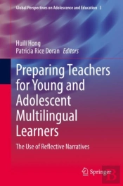 Preparing Teachers For Young And Adolescent Multilingual Learners