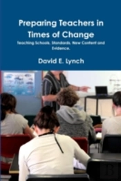 Preparing Teachers In Times Of Change