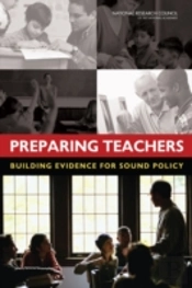 Preparing Teachers