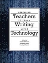 Preparing Teachers To Teach Writing Using Technology