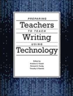 Bertrand.pt - Preparing Teachers To Teach Writing Using Technology