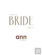 Preparing The Bride Volume 10 - Ann Elizabeth