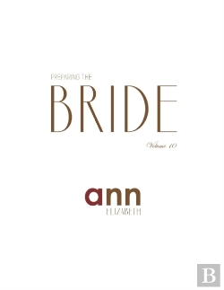 Bertrand.pt - Preparing The Bride Volume 10 - Ann Elizabeth