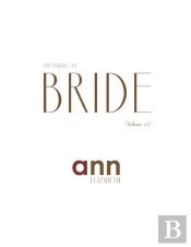Preparing The Bride Volume 12 - Ann Elizabeth