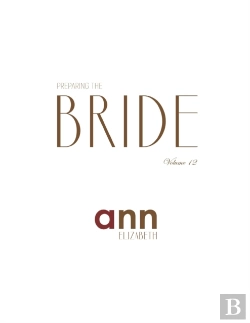 Bertrand.pt - Preparing The Bride Volume 12 - Ann Elizabeth