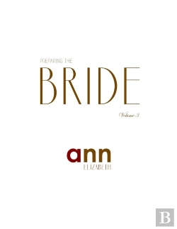 Bertrand.pt - Preparing The Bride Volume 3 - Ann Eliza