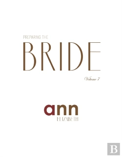 Bertrand.pt - Preparing The Bride Volume 7 - Ann Elizabeth