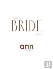 Preparing The Bride Volume 9 - Ann Elizabeth