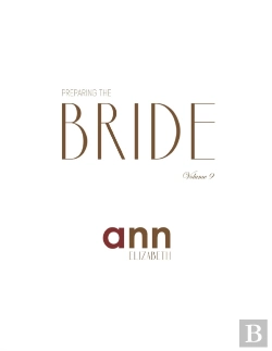 Bertrand.pt - Preparing The Bride Volume 9 - Ann Elizabeth