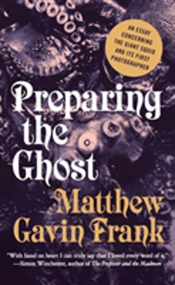 Bertrand.pt - Preparing The Ghost