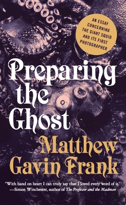 Bertrand.pt - Preparing The Ghost