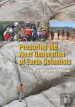 Preparing The Next Generation Of Earth Scientists