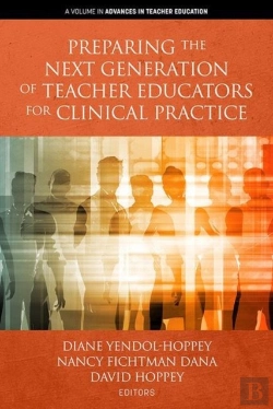 Bertrand.pt - Preparing The Next Generation Of Teacher Educators For Clinical Practice