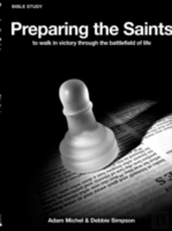 Bertrand.pt - Preparing The Saints