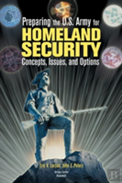 Bertrand.pt - Preparing The U.S. Army For Homeland Security