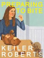 Preparing To Bite