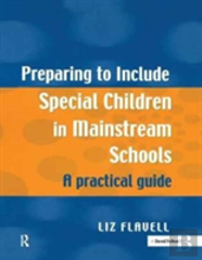 Preparing To Include Special Children In Mainstream Schools