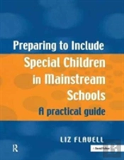 Preparing To Include Special Children In Mainstream Schools